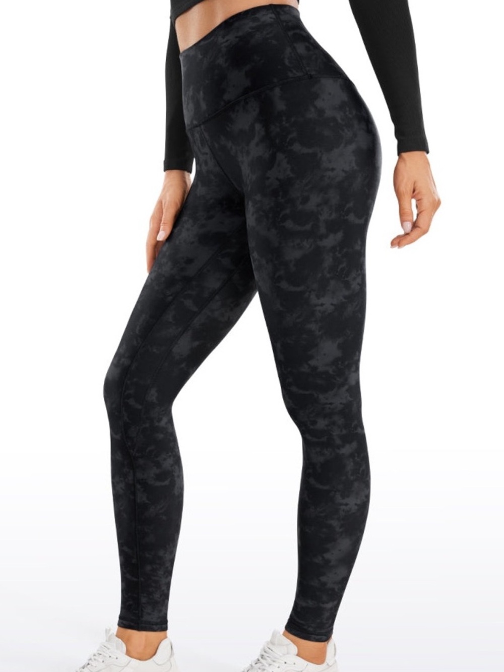 Just Cozy - COZY LINED LEGGINGS